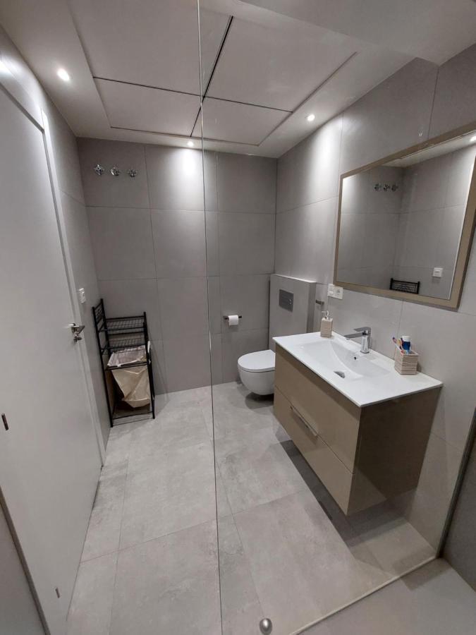 Апартаменти Loft Deluxe Cumbre Del Mar Ел-Кампельйо Екстер'єр фото