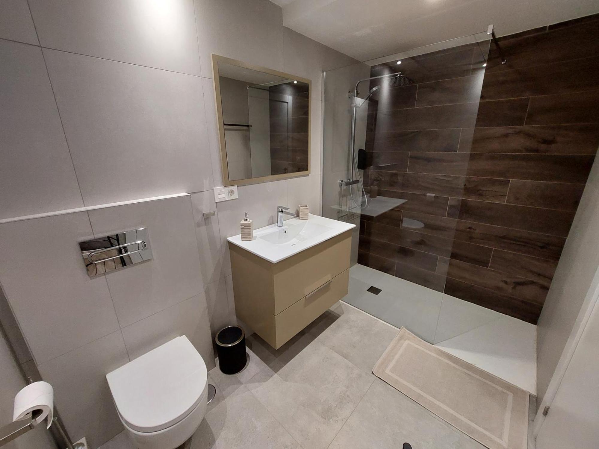 Апартаменти Loft Deluxe Cumbre Del Mar Ел-Кампельйо Екстер'єр фото
