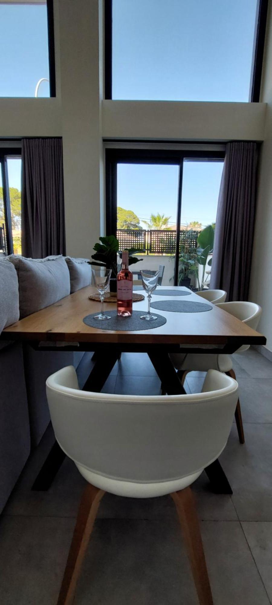 Апартаменти Loft Deluxe Cumbre Del Mar Ел-Кампельйо Екстер'єр фото